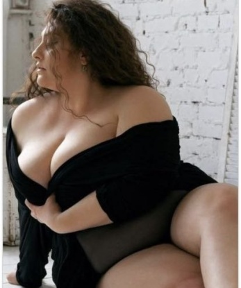 Проститутка Анна