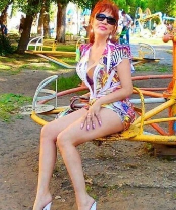 Проститутка Милочка