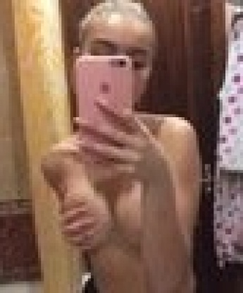 Проститутка Алена